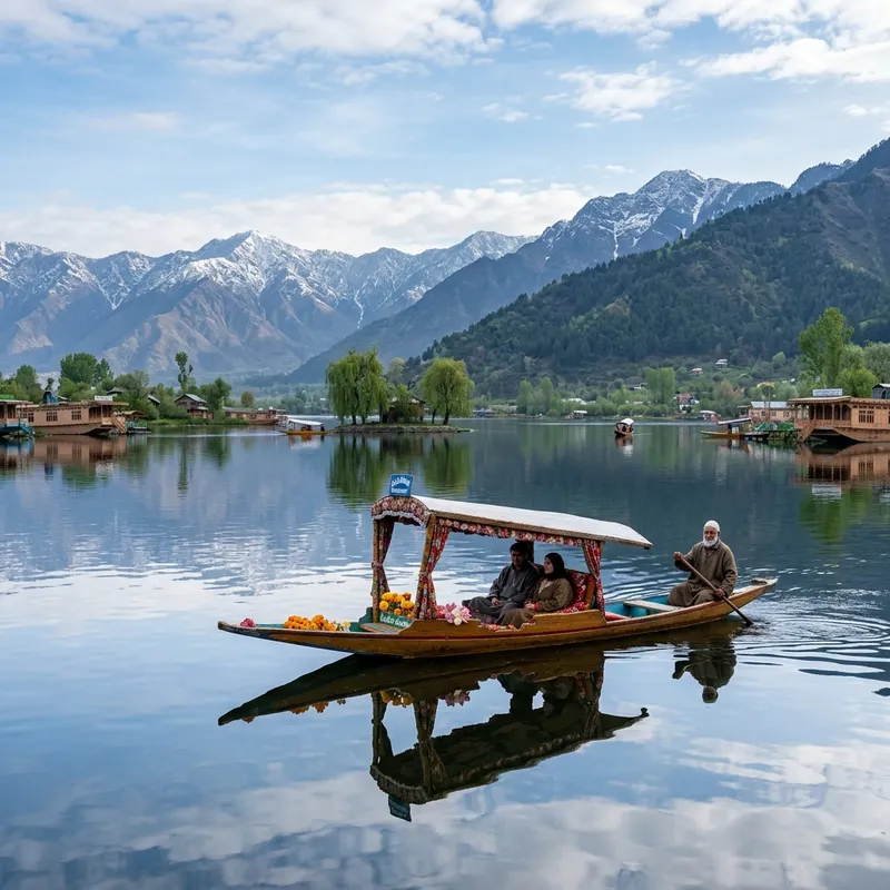 Kashmir