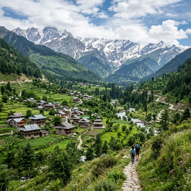 Manali