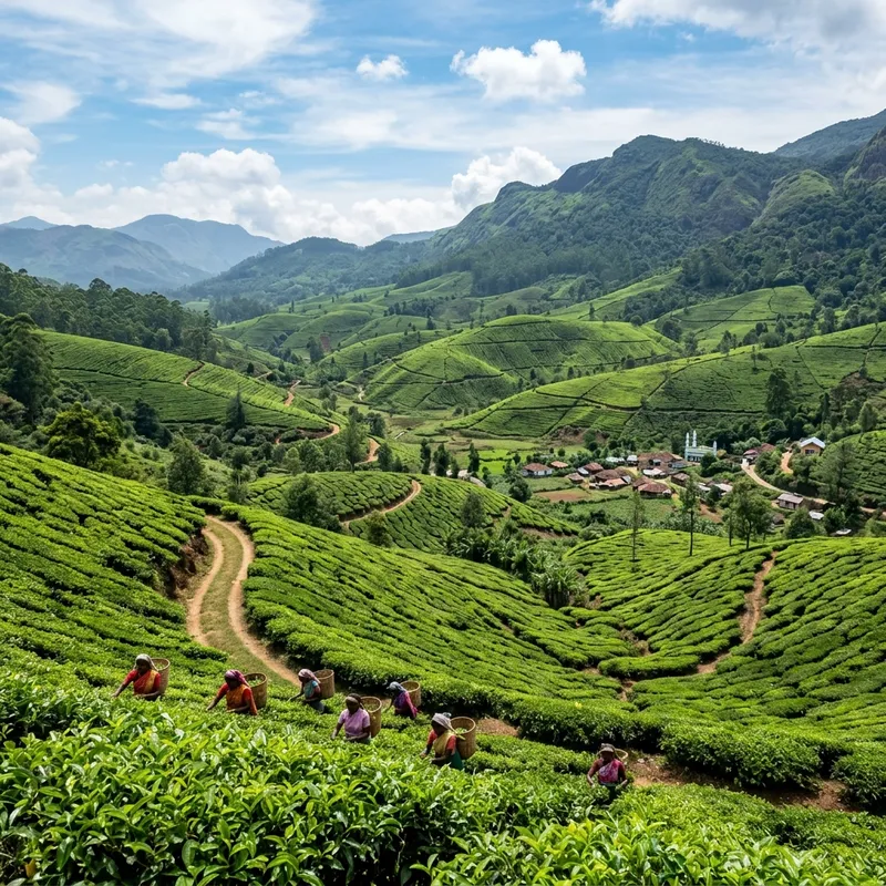 Munnar