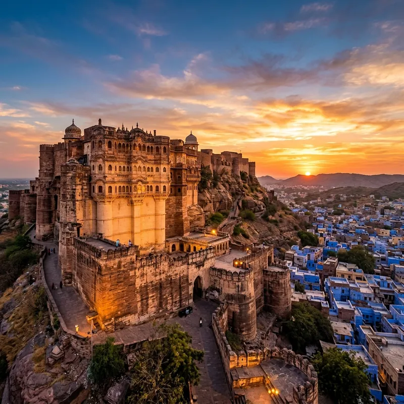 Rajasthan